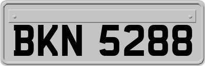 BKN5288