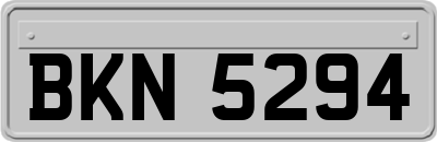 BKN5294