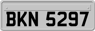 BKN5297