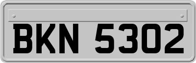 BKN5302