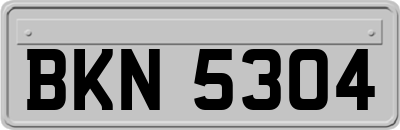 BKN5304