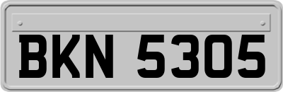 BKN5305