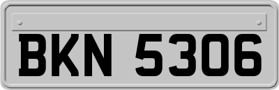 BKN5306