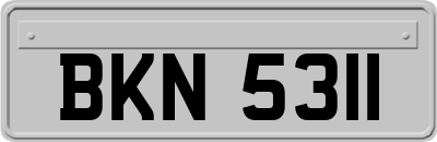 BKN5311