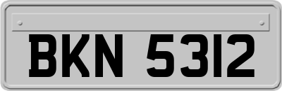 BKN5312