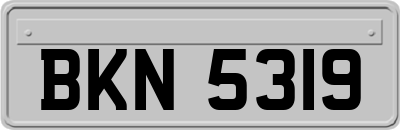 BKN5319