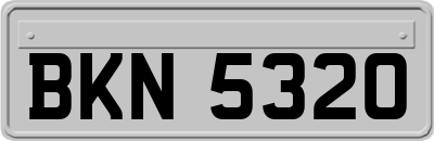 BKN5320