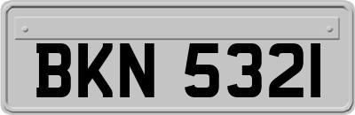 BKN5321
