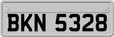BKN5328