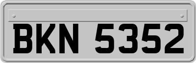 BKN5352