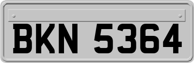 BKN5364