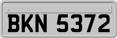 BKN5372