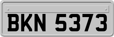 BKN5373
