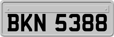 BKN5388