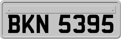 BKN5395