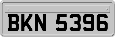BKN5396