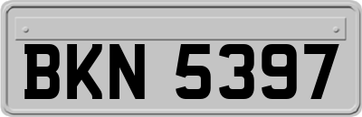 BKN5397