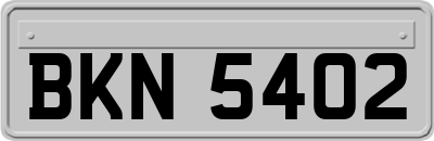 BKN5402
