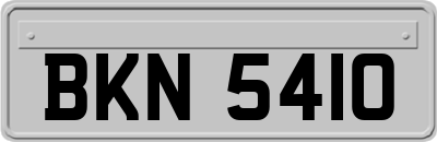 BKN5410
