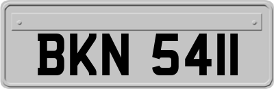 BKN5411