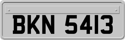 BKN5413
