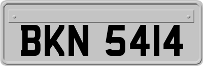 BKN5414