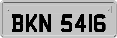 BKN5416