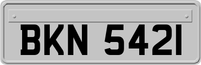 BKN5421
