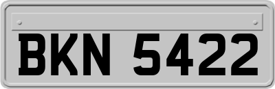 BKN5422