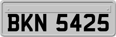 BKN5425