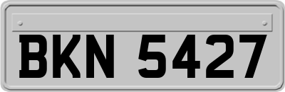 BKN5427