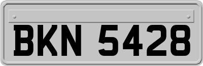 BKN5428