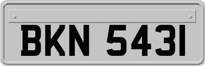 BKN5431