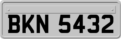 BKN5432