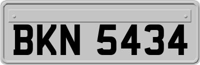 BKN5434