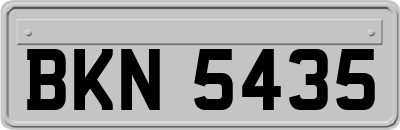 BKN5435