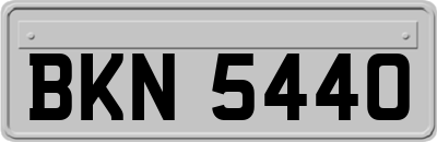 BKN5440