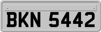 BKN5442