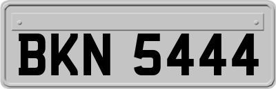 BKN5444