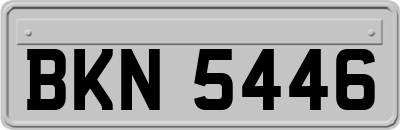 BKN5446