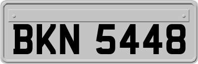 BKN5448