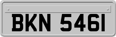 BKN5461