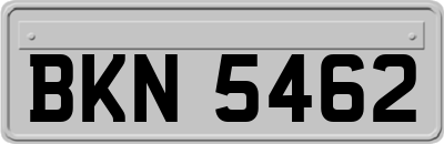 BKN5462