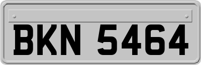 BKN5464