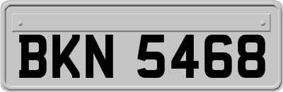BKN5468