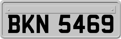 BKN5469