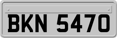 BKN5470