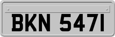 BKN5471