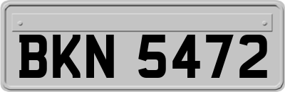 BKN5472