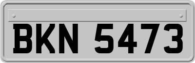 BKN5473